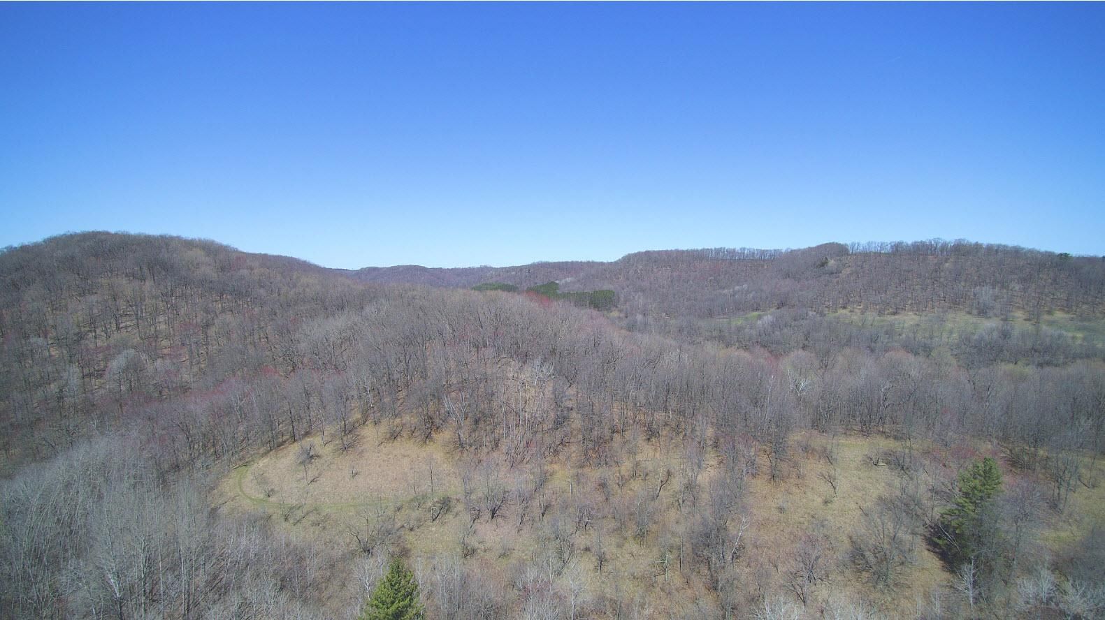 Ontario, Vernon County, WI Recreational Property, Hunting Property