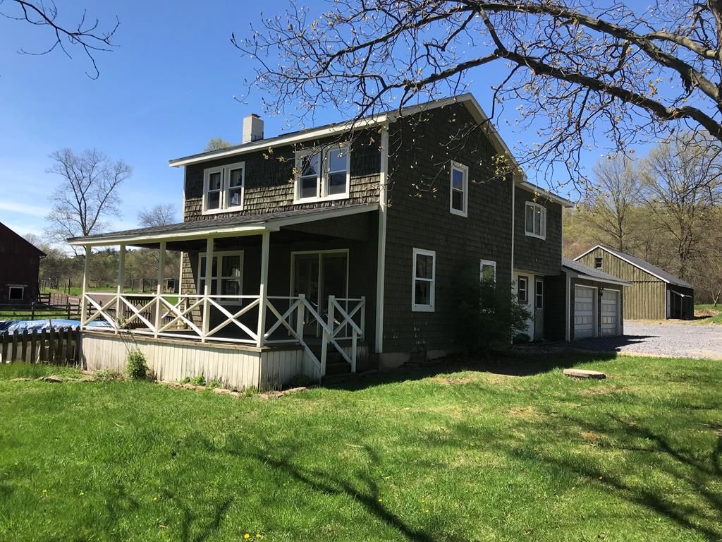 Mcclure, Mifflin County, PA House for sale Property ID 334788542