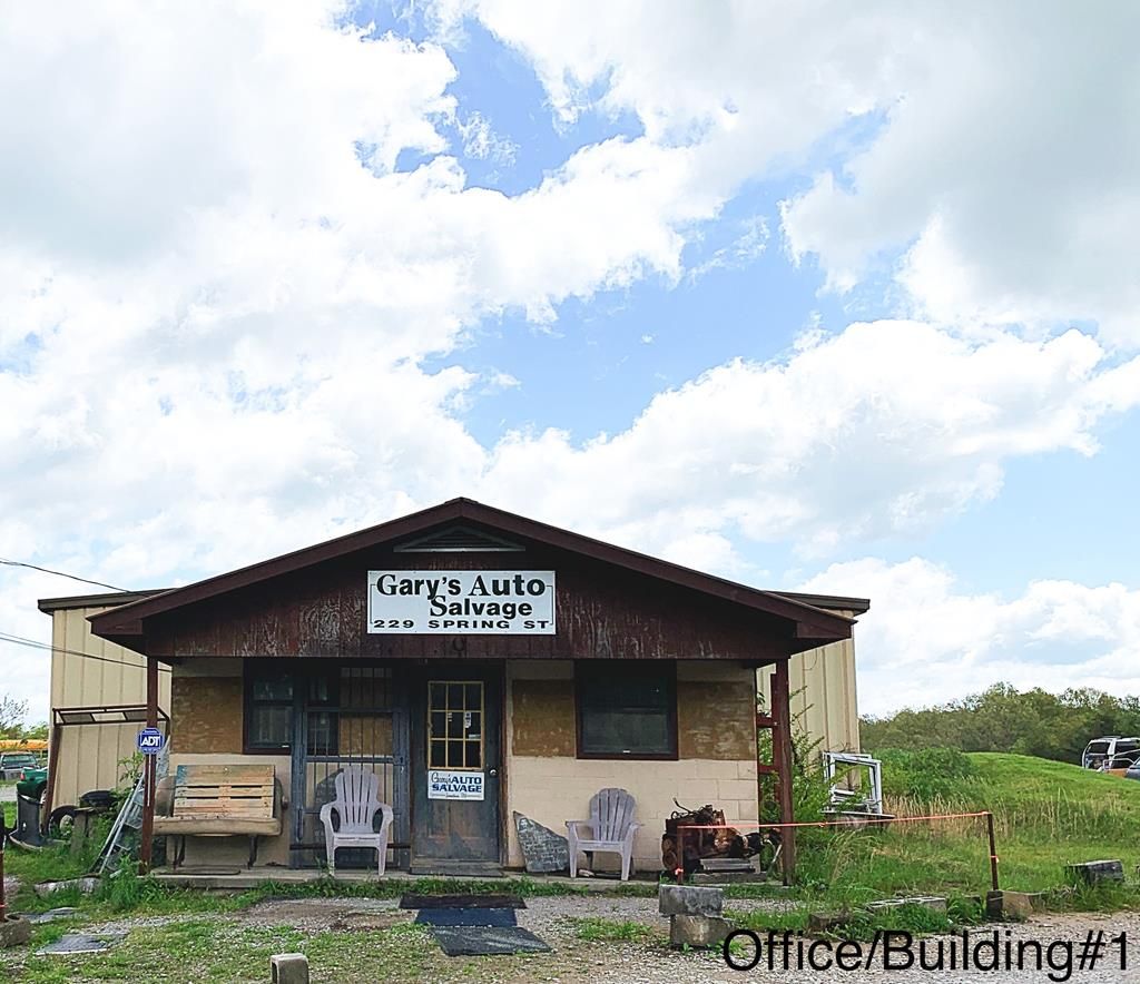 Jamestown, Fentress County, TN Commercial Property, House for sale Property ID 334791198