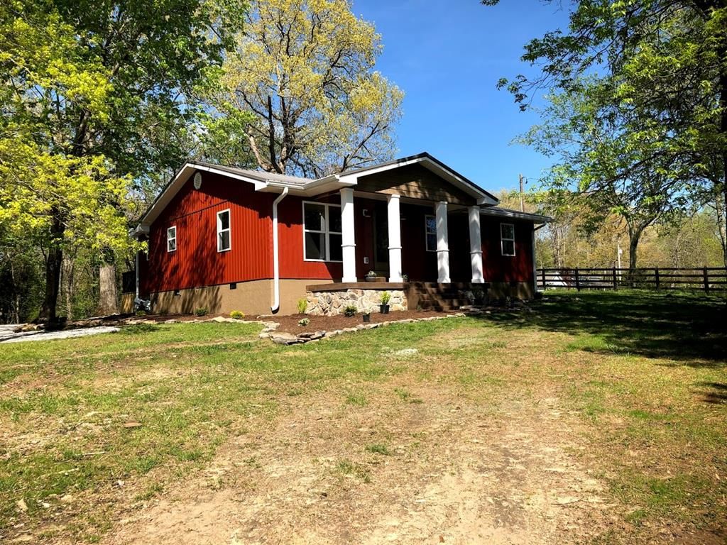 Jamestown, Fentress County, TN House for sale Property ID 334791195