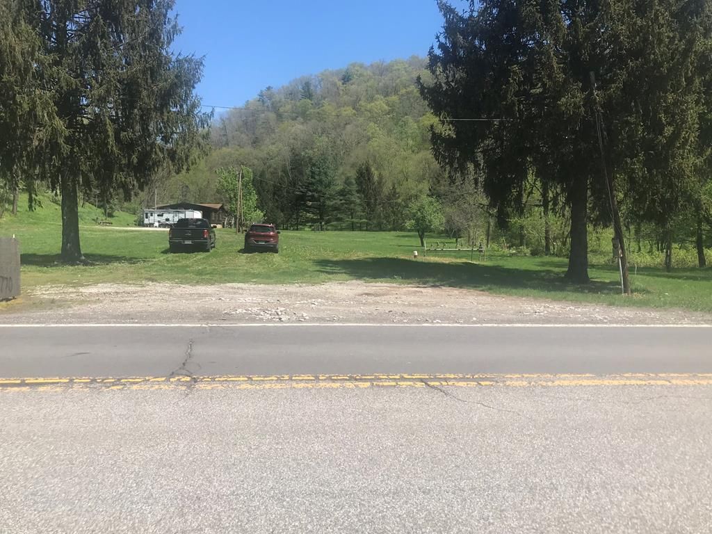 Pine Grove, Wetzel County, WV Undeveloped Land for sale Property ID
