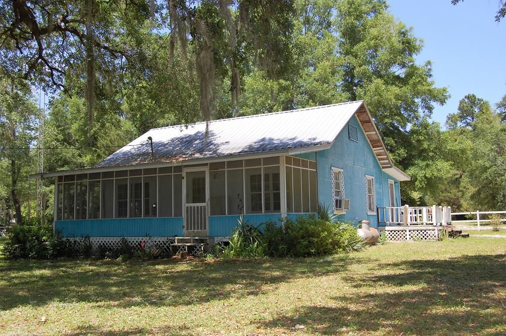 Cross City, Dixie County, FL House for sale Property ID 334786773