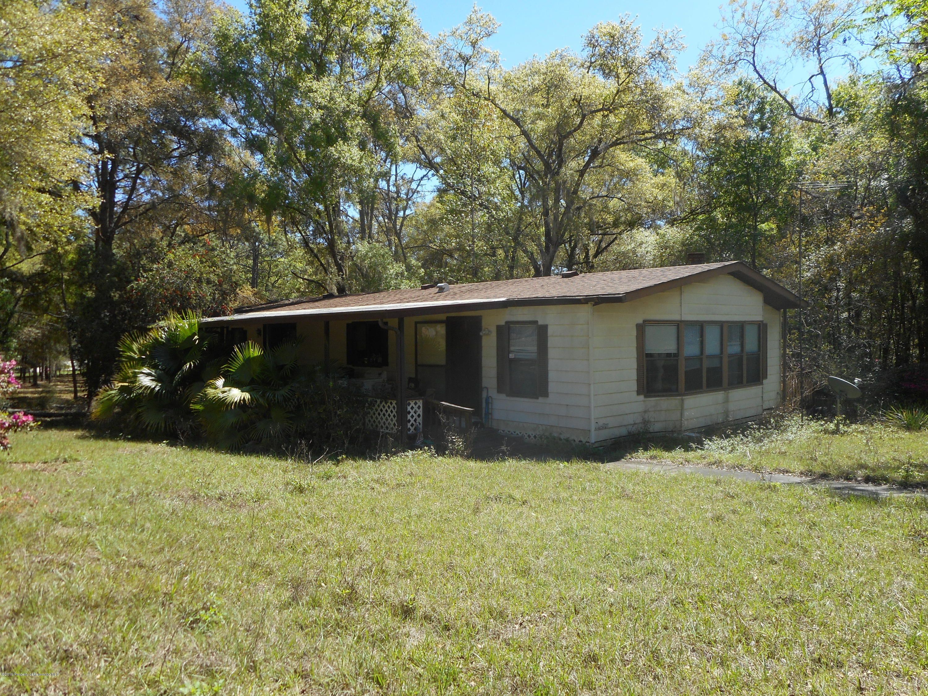 Brooksville, Hernando County, FL House for sale Property ID 334787701