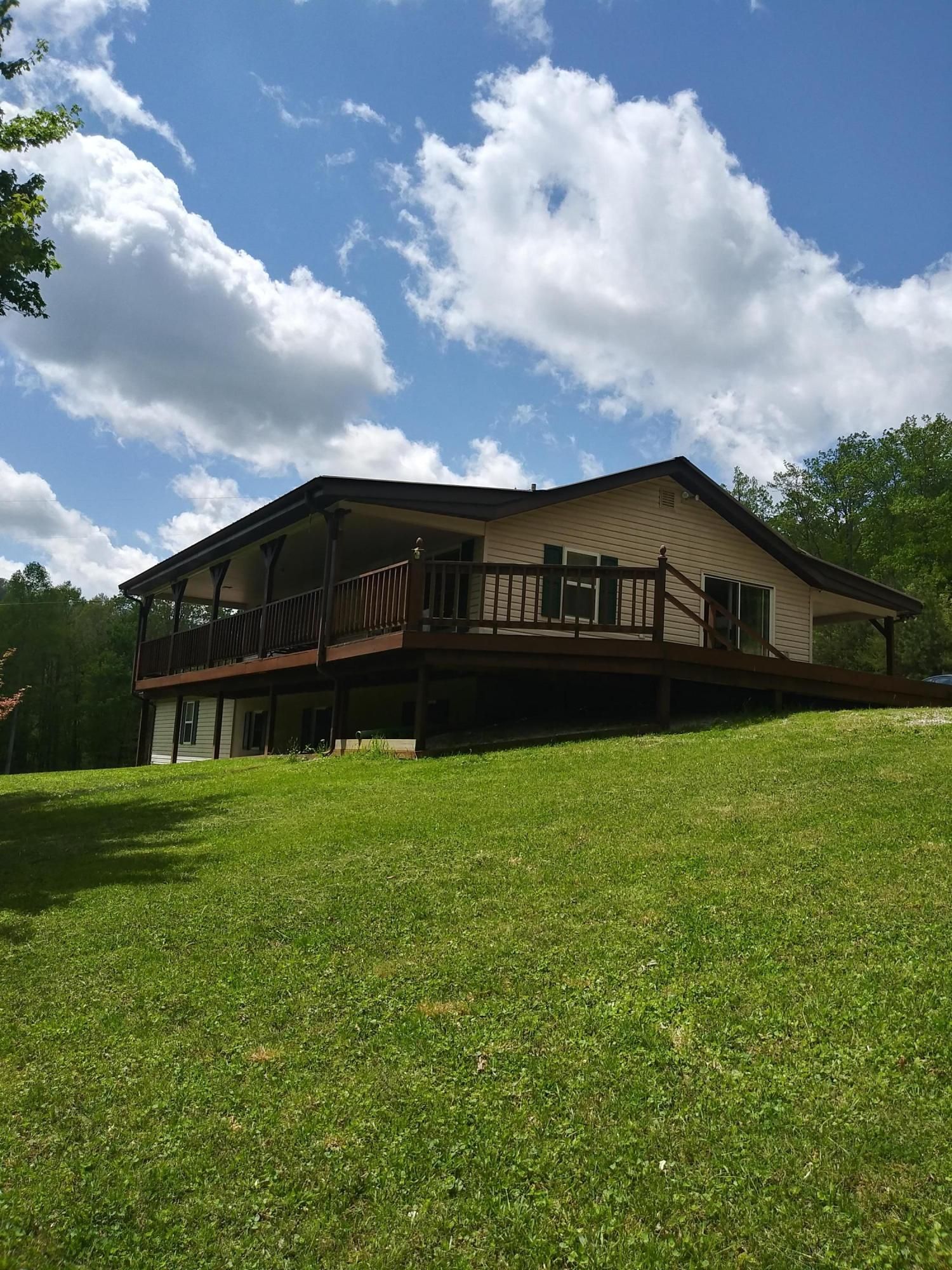 Sunbright, County, TN House for sale Property ID 334787983