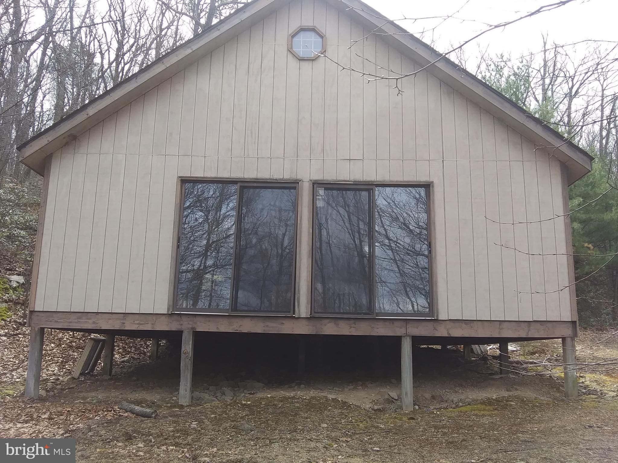 Augusta, Hampshire County, WV Undeveloped Land, Homesites for sale