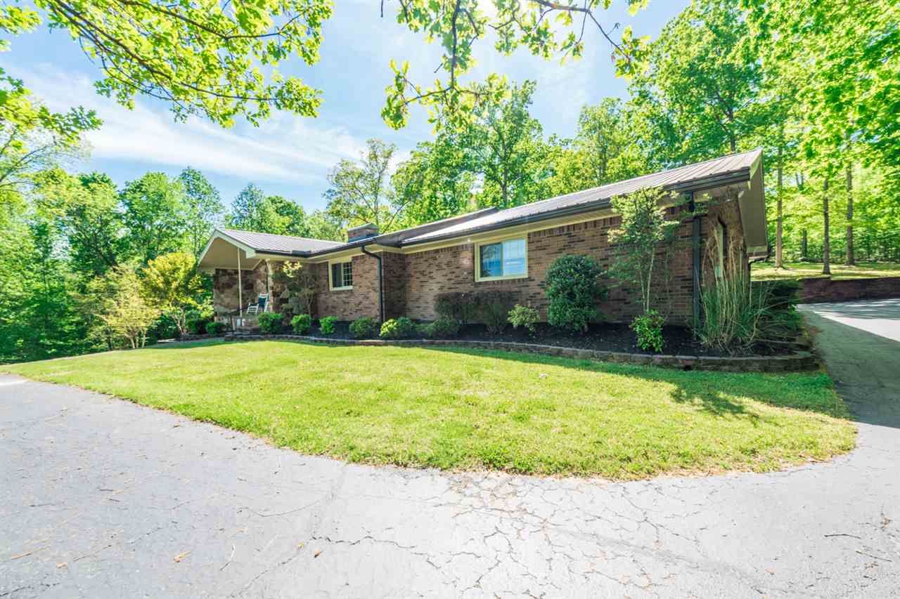 Parsons, Decatur County, TN House for sale Property ID 334797318