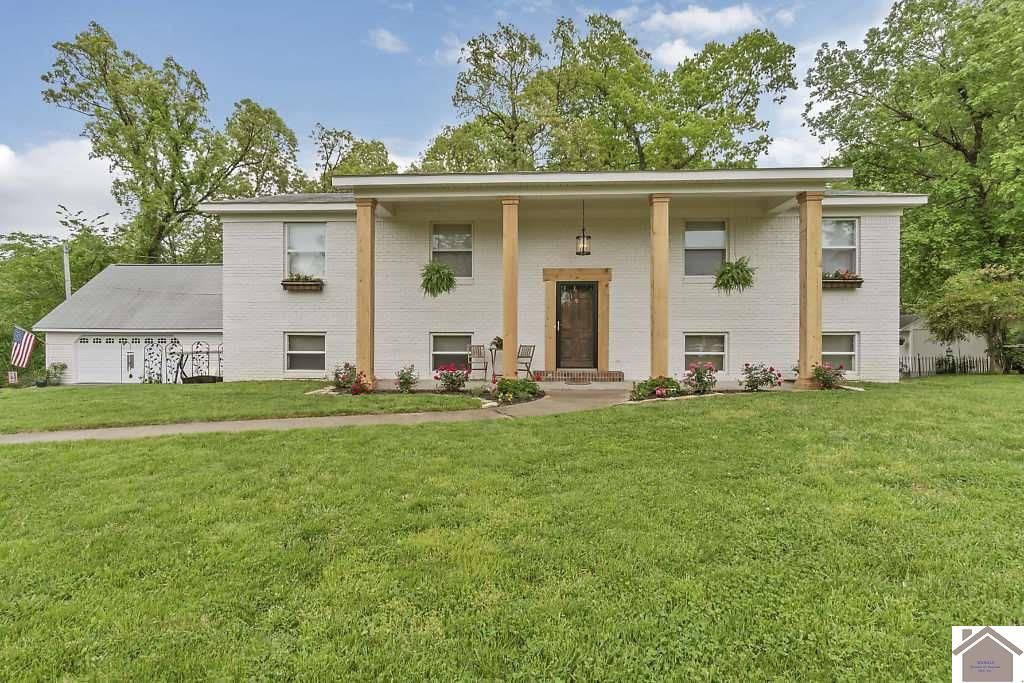 Grand Rivers, Livingston County, KY House for sale Property ID