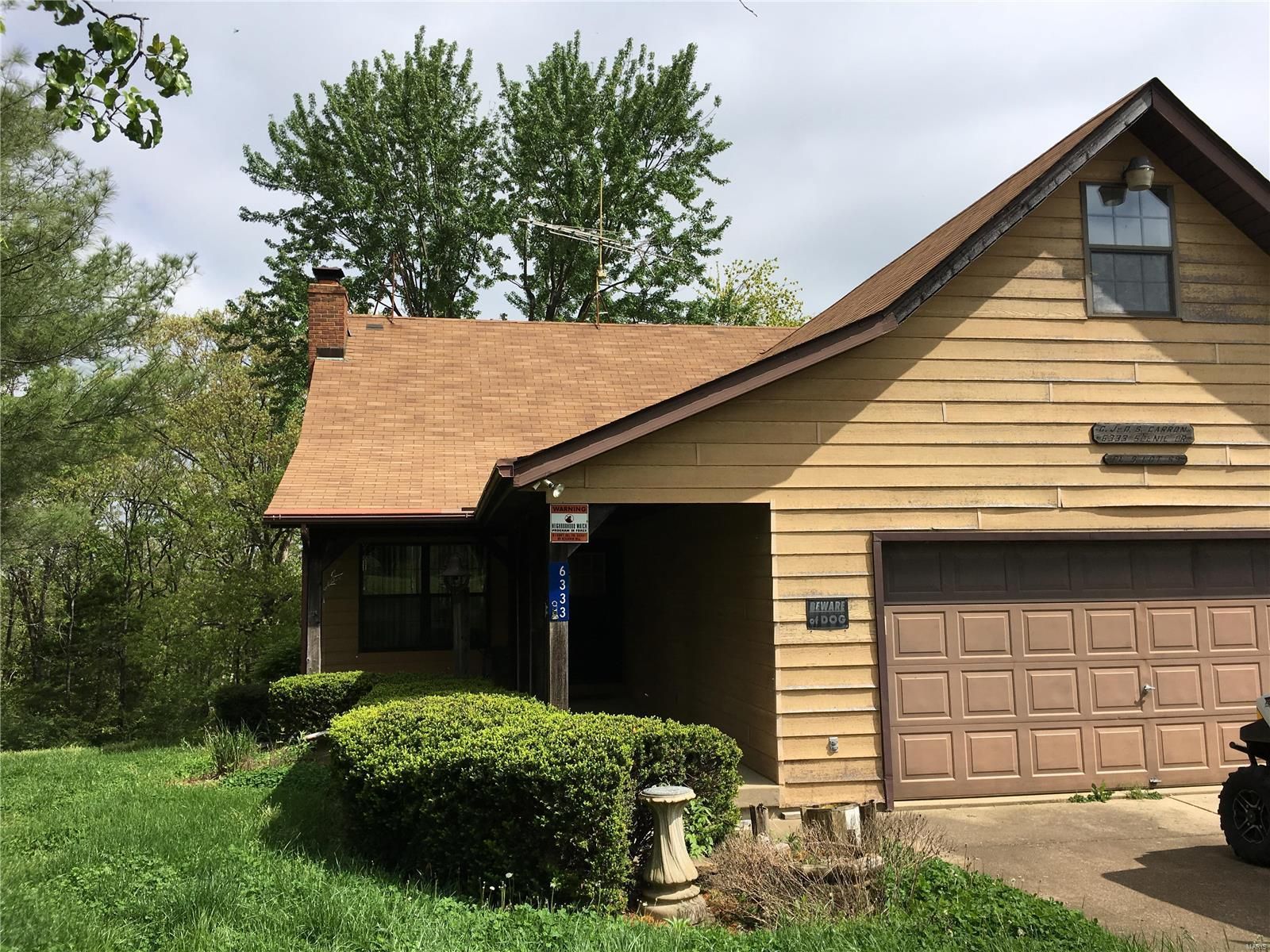 French Village, Saint Francois County, MO House for sale Property ID