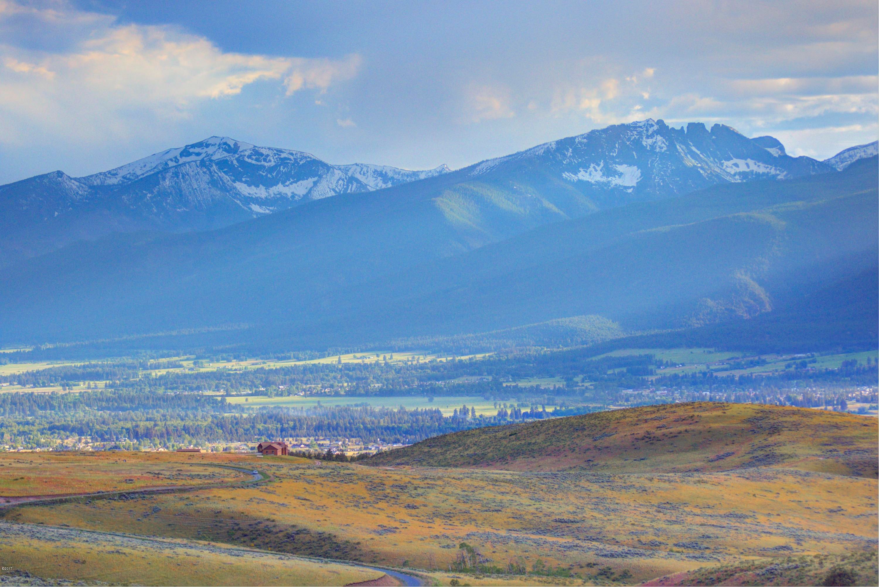 Florence, Missoula County, MT Undeveloped Land for sale Property ID