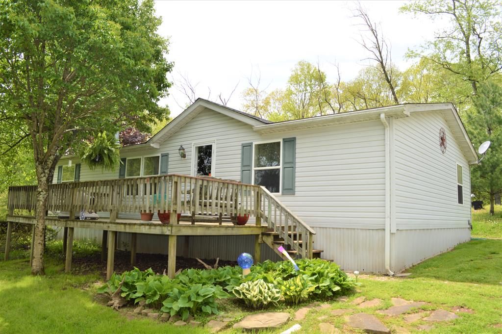 Sistersville, Tyler County, WV House for sale Property ID 334799764