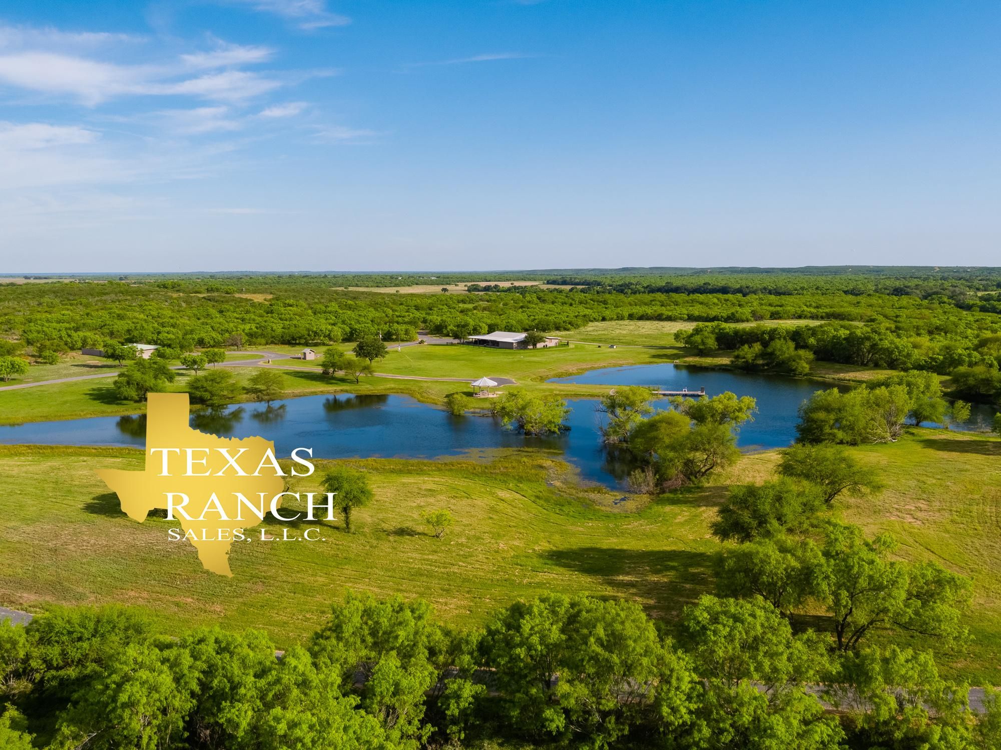 D'Hanis, Medina County, TX Farms and Ranches, Hunting Property, House