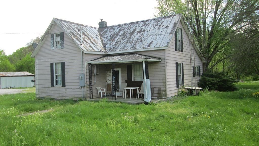 Mayslick, Mason County, KY House for sale Property ID 336709232