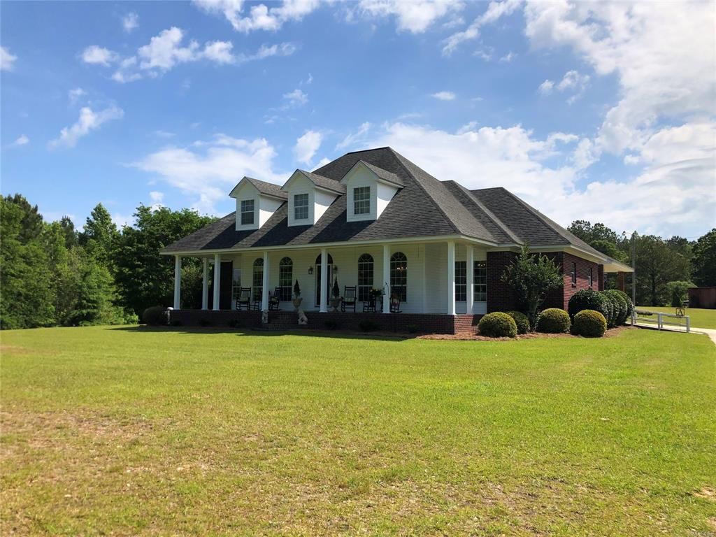 Thomasville, Clarke County, AL House for sale Property ID 334826682