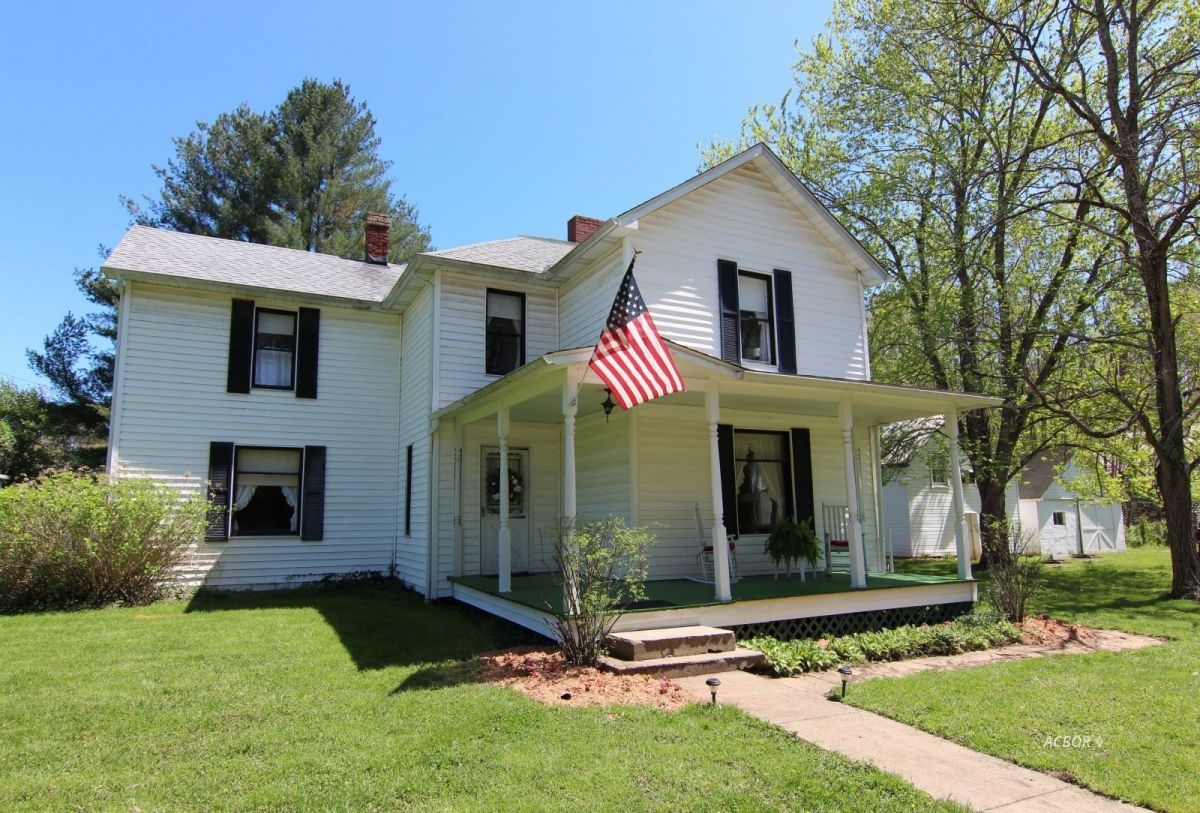 Crown City, Gallia County, OH House for sale Property ID 334821344