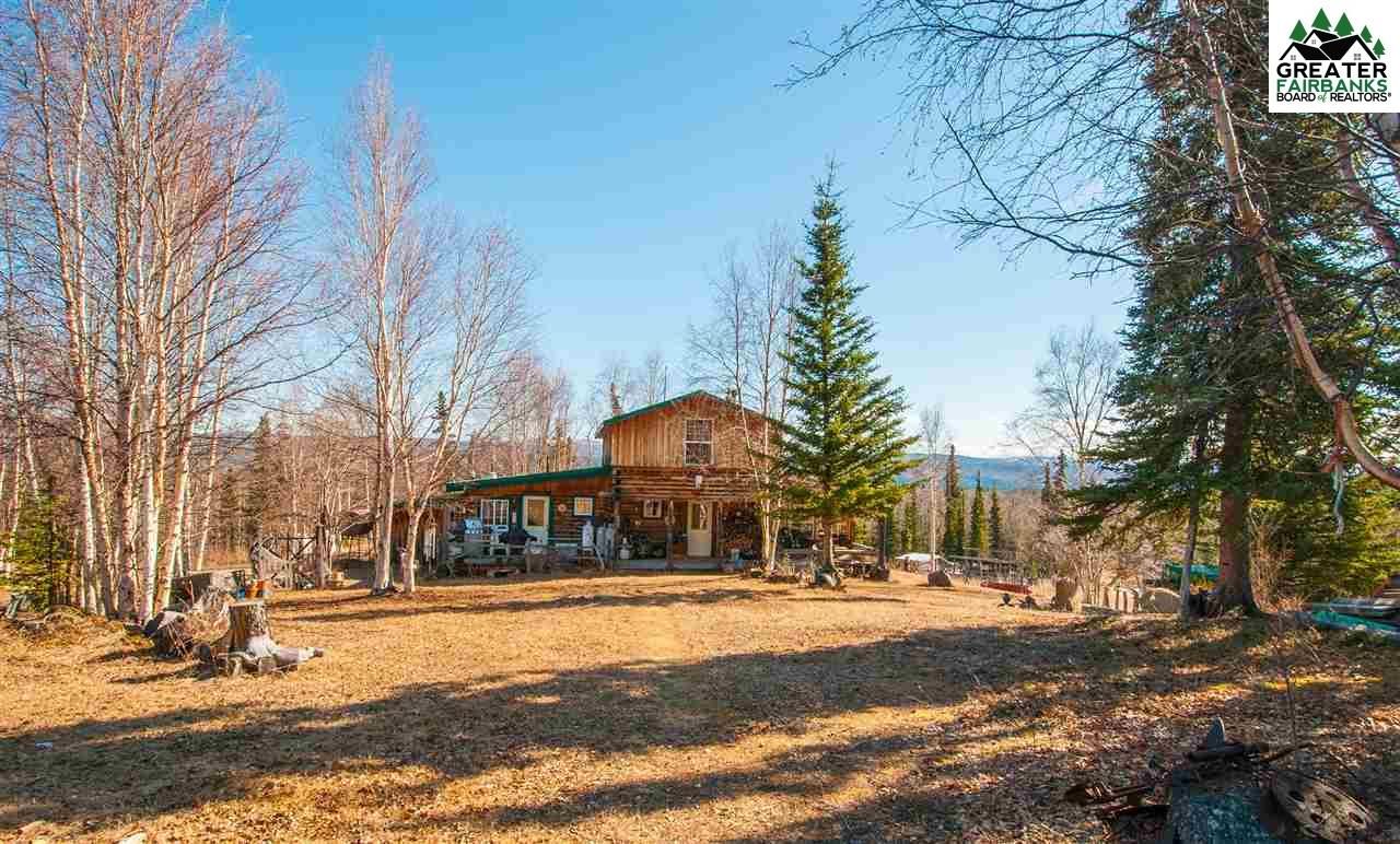 Healy, Denali Borough, AK House for sale Property ID 334824665 LandWatch