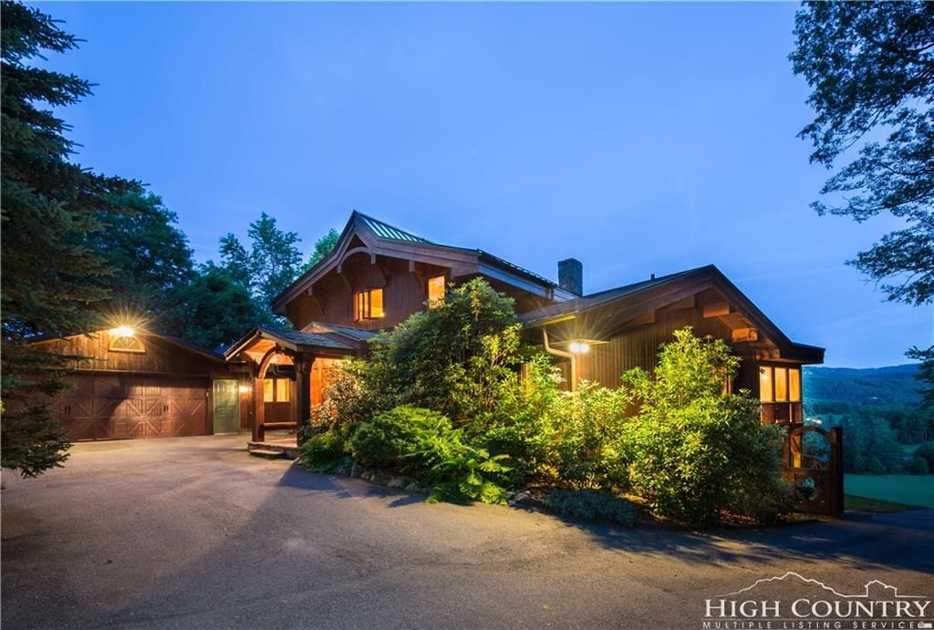 Boone, Watauga County, NC House for sale Property ID 334813301 LandWatch