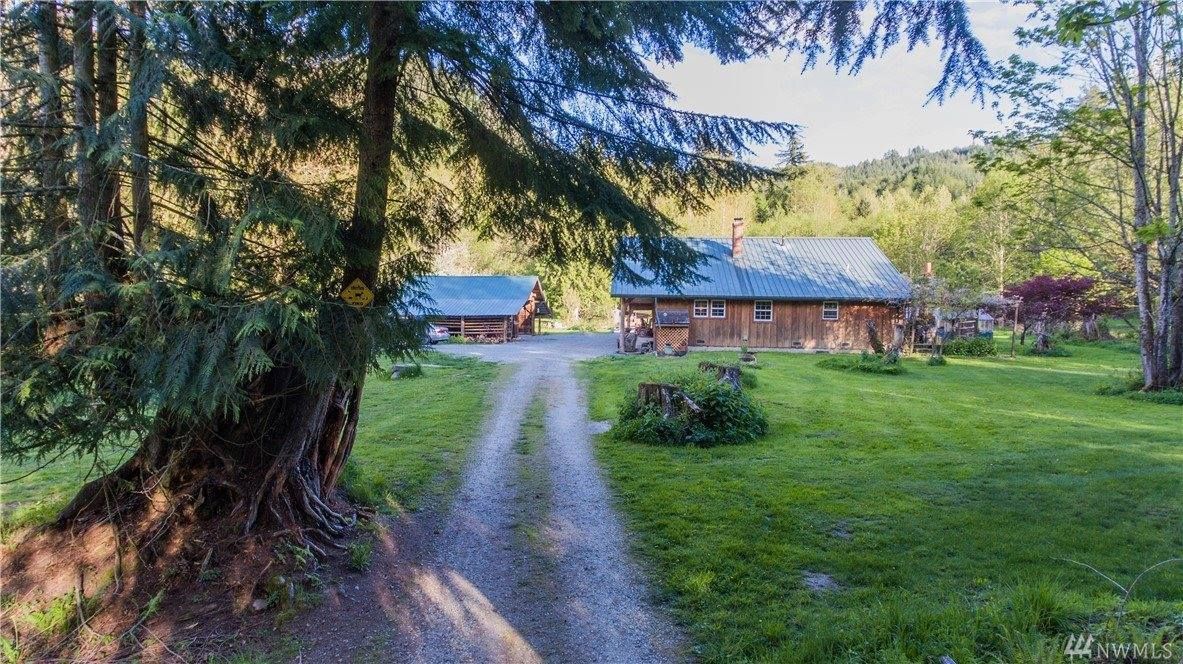 Concrete, Skagit County, WA House for sale Property ID 334815574
