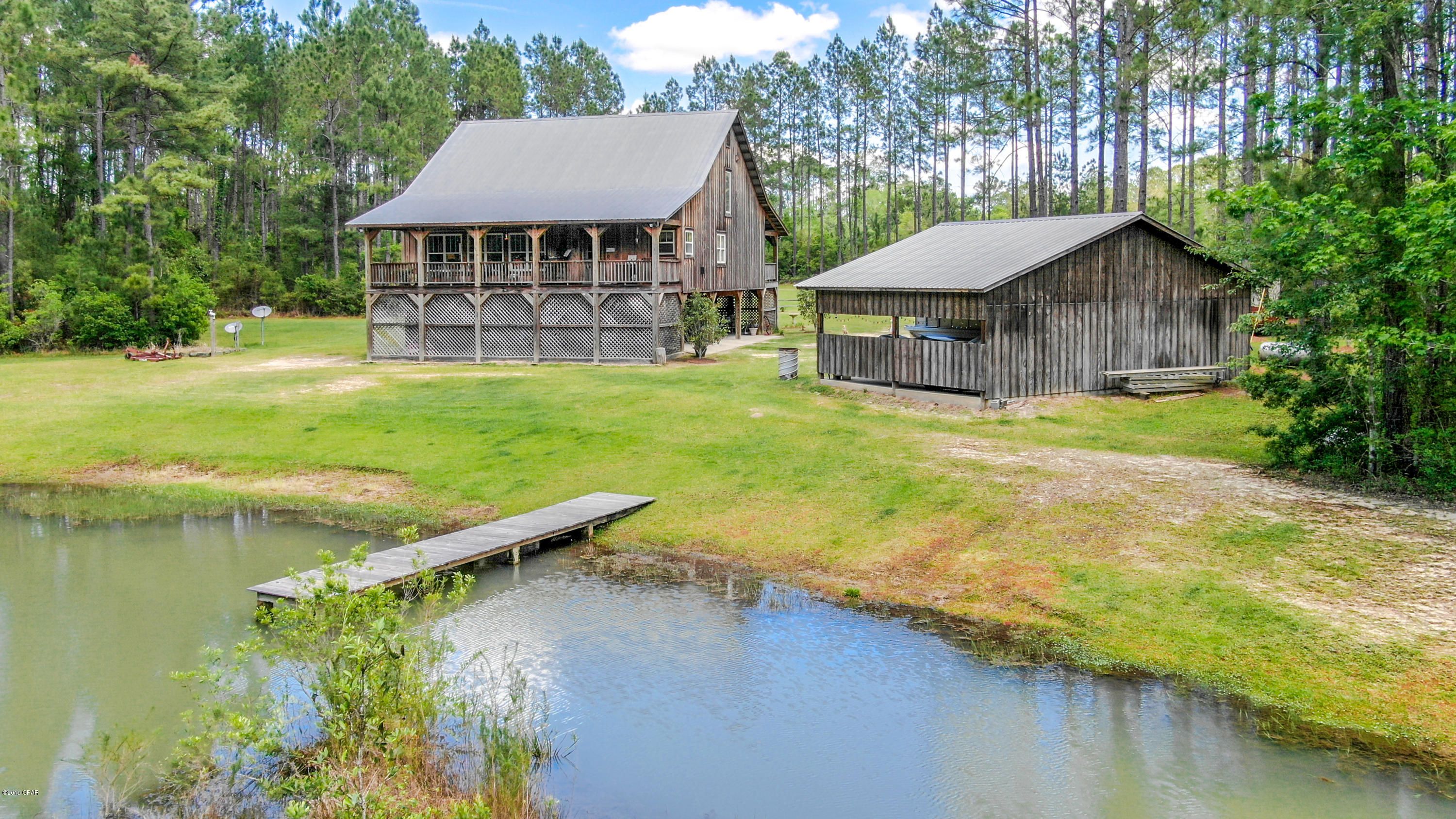 Vernon, Washington County, FL House for sale Property ID 335167916