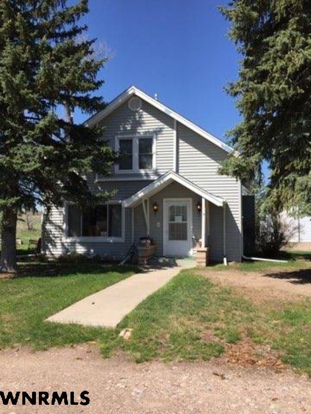 Kimball, Kimball County, NE House for sale Property ID 334832057