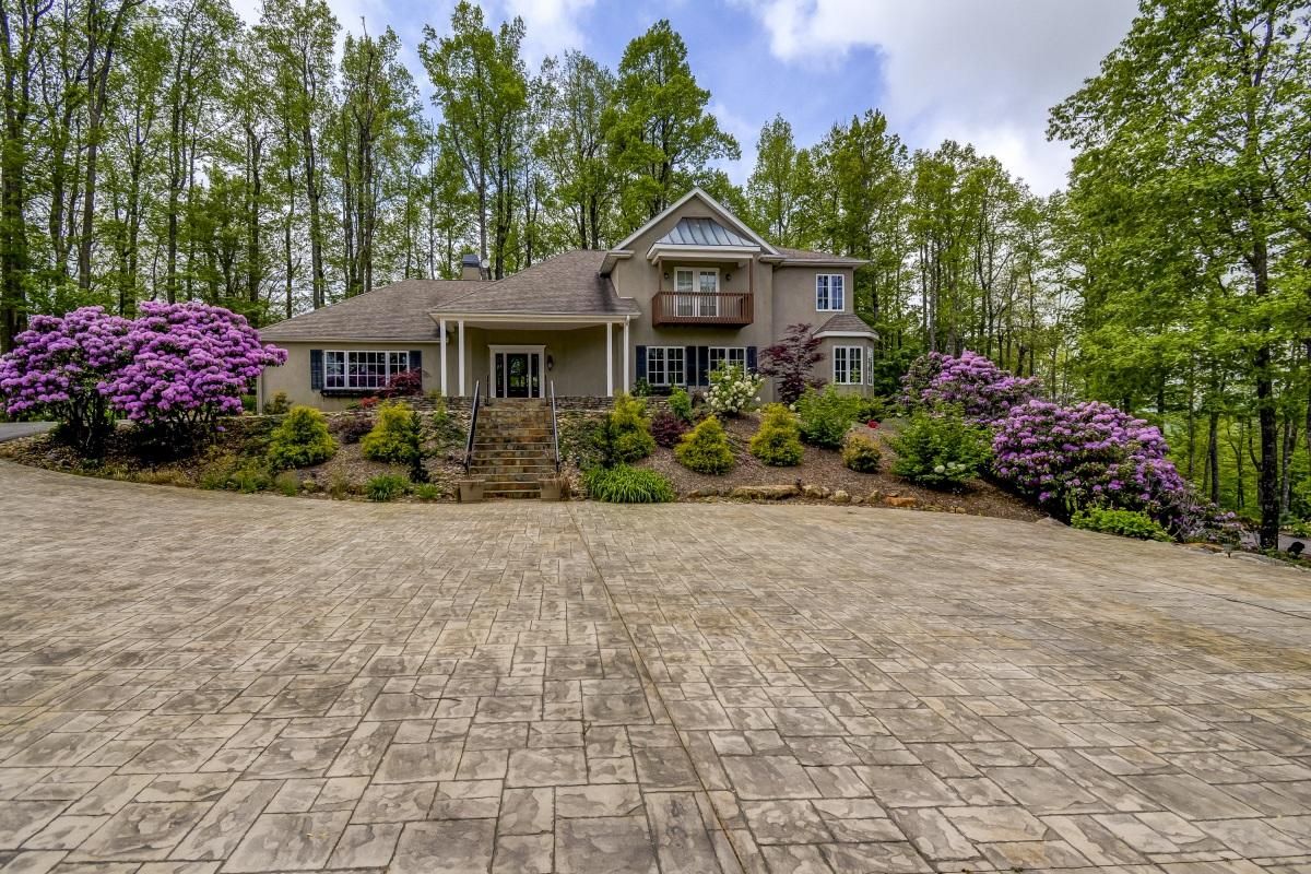 Saluda, Henderson County, NC Recreational Property, Commercial Property