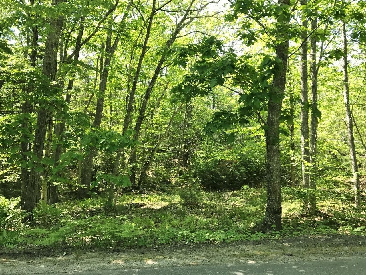 West Bath, Sagadahoc County, ME Undeveloped Land for sale Property ID