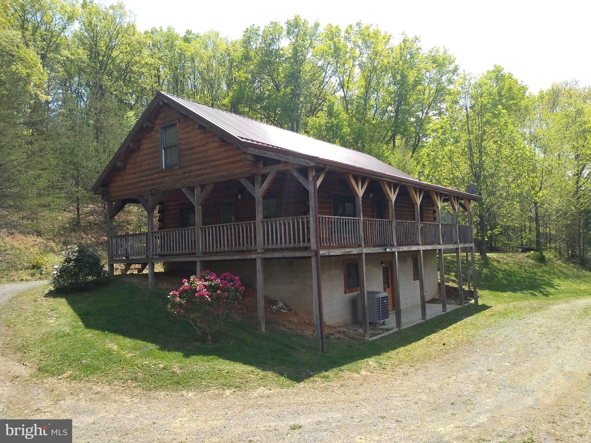 Cabins, Grant County, WV House for sale Property ID 334833437 LandWatch