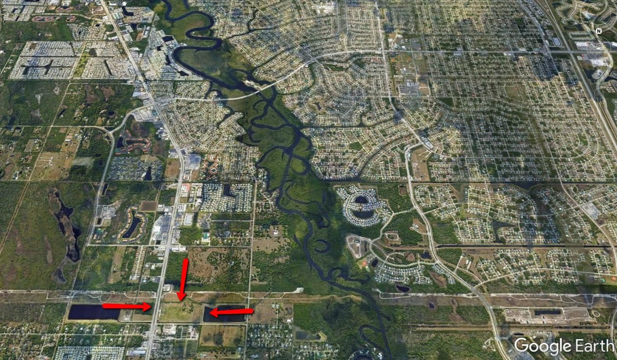Fort Pierce, Saint Lucie County, FL Commercial Property for sale