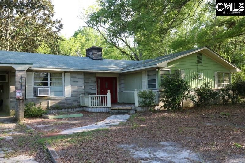 Camden, Kershaw County, SC House for sale Property ID 334822927