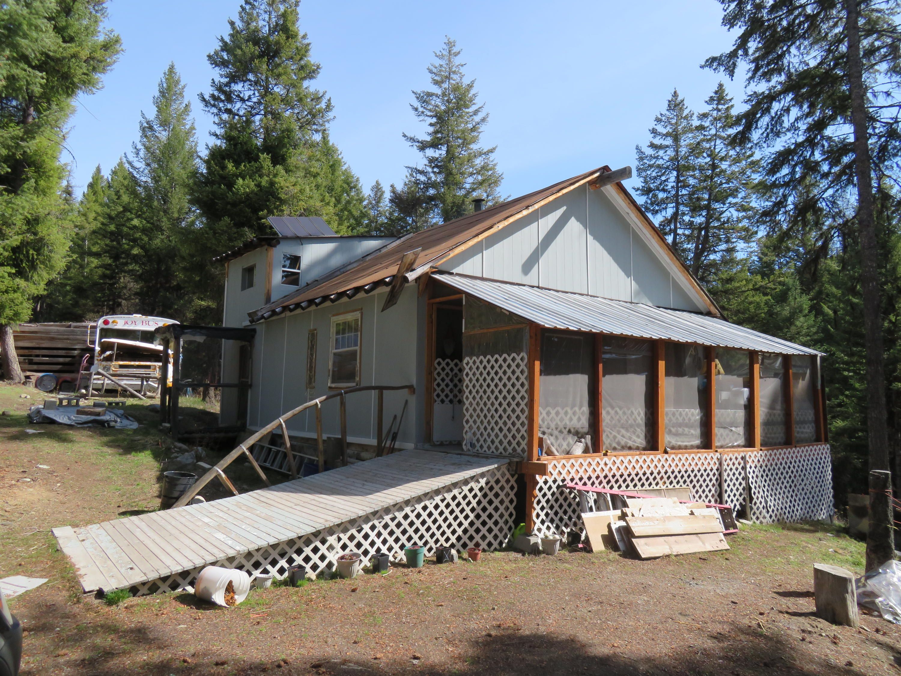 Curlew, Ferry County, WA House for sale Property ID 334836775 LandWatch
