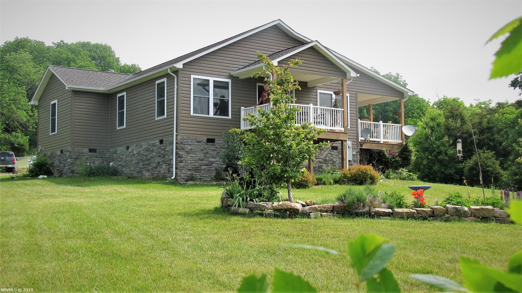Lindside, Monroe County, WV House for sale Property ID 334844937 LandWatch