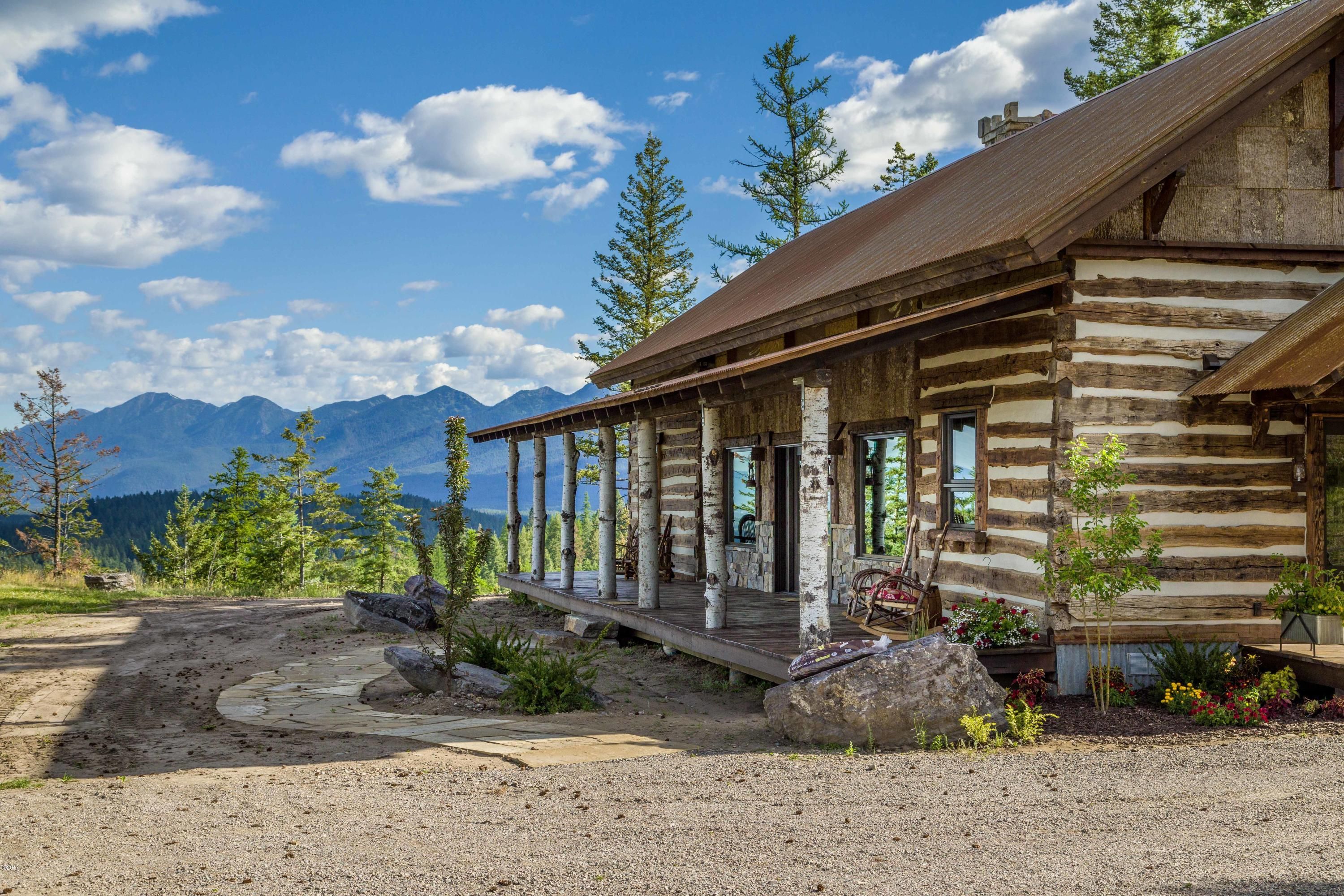 Bigfork, Flathead County, MT House for sale Property ID 334828218