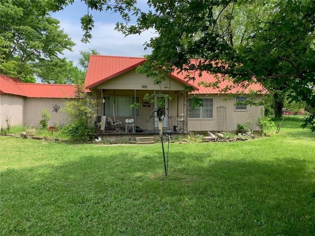 Fayetteville, Washington County, AR House for sale Property ID