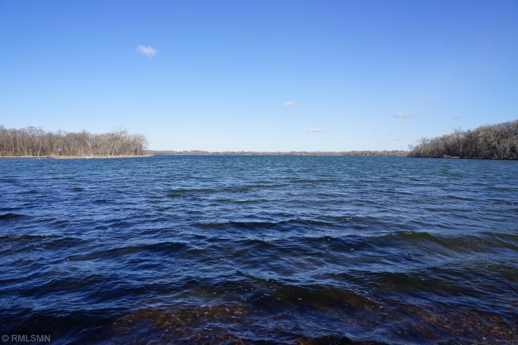 Carlisle, Otter Tail County, MN Undeveloped Land, Lakefront Property
