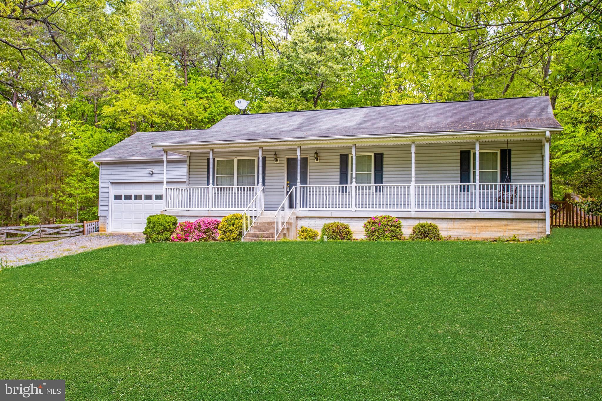 King King County, VA House for sale Property ID