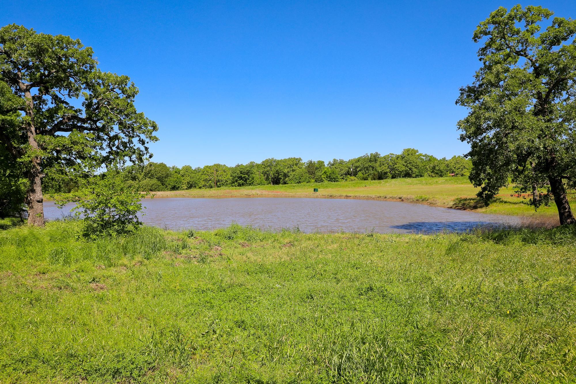 Caldwell, Burleson County, TX Farms and Ranches, Horse Property, House