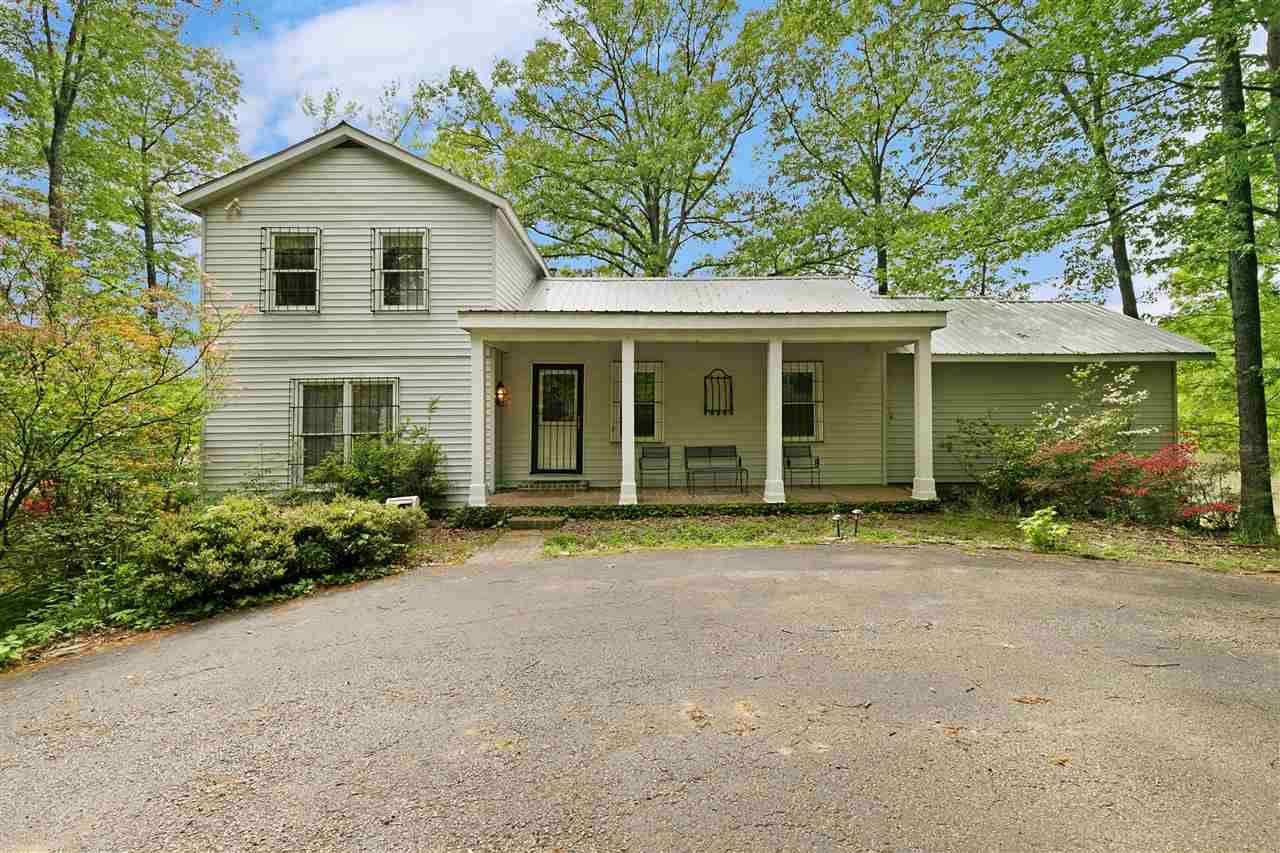 Cedar Grove, Carroll County, TN House for sale Property ID 334851749