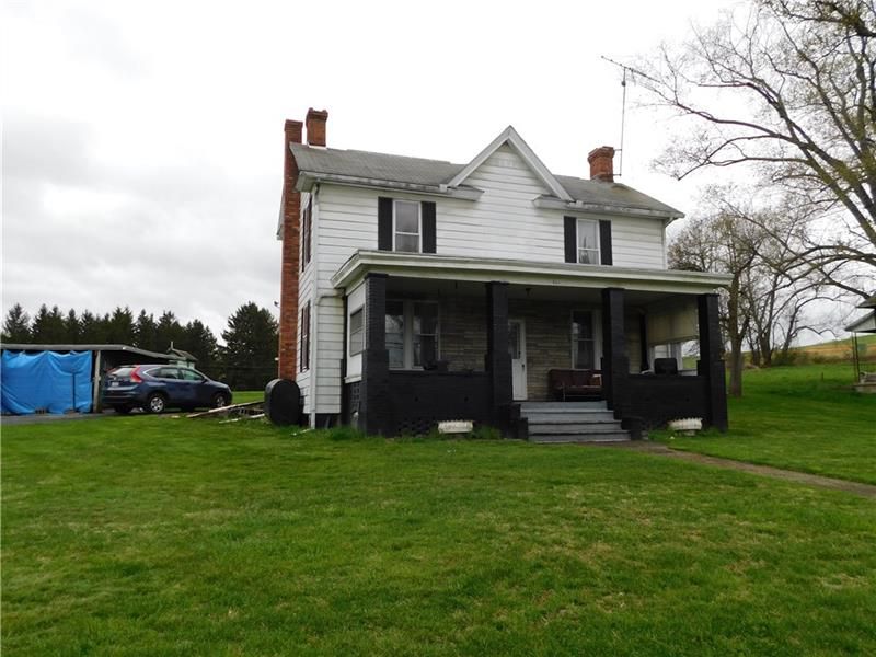 New Salem, Fayette County, PA House for sale Property ID 334861687