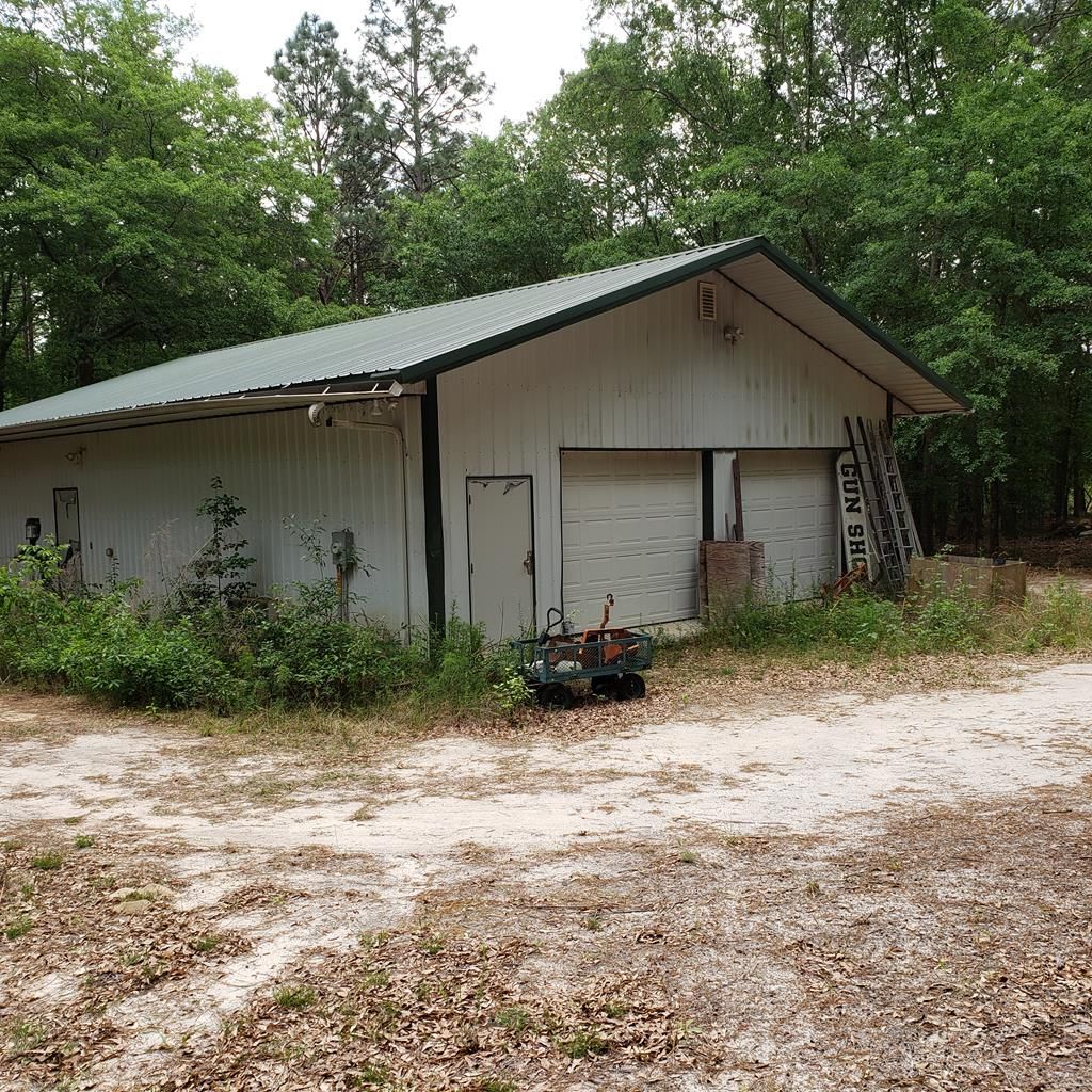 Ridge Spring, Aiken County, SC Undeveloped Land for sale Property ID