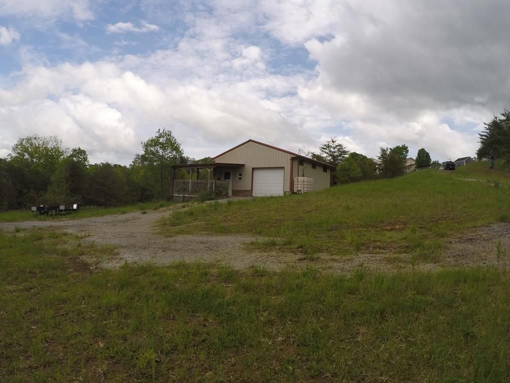 Kitts Hill, Lawrence County, OH Undeveloped Land for sale Property ID