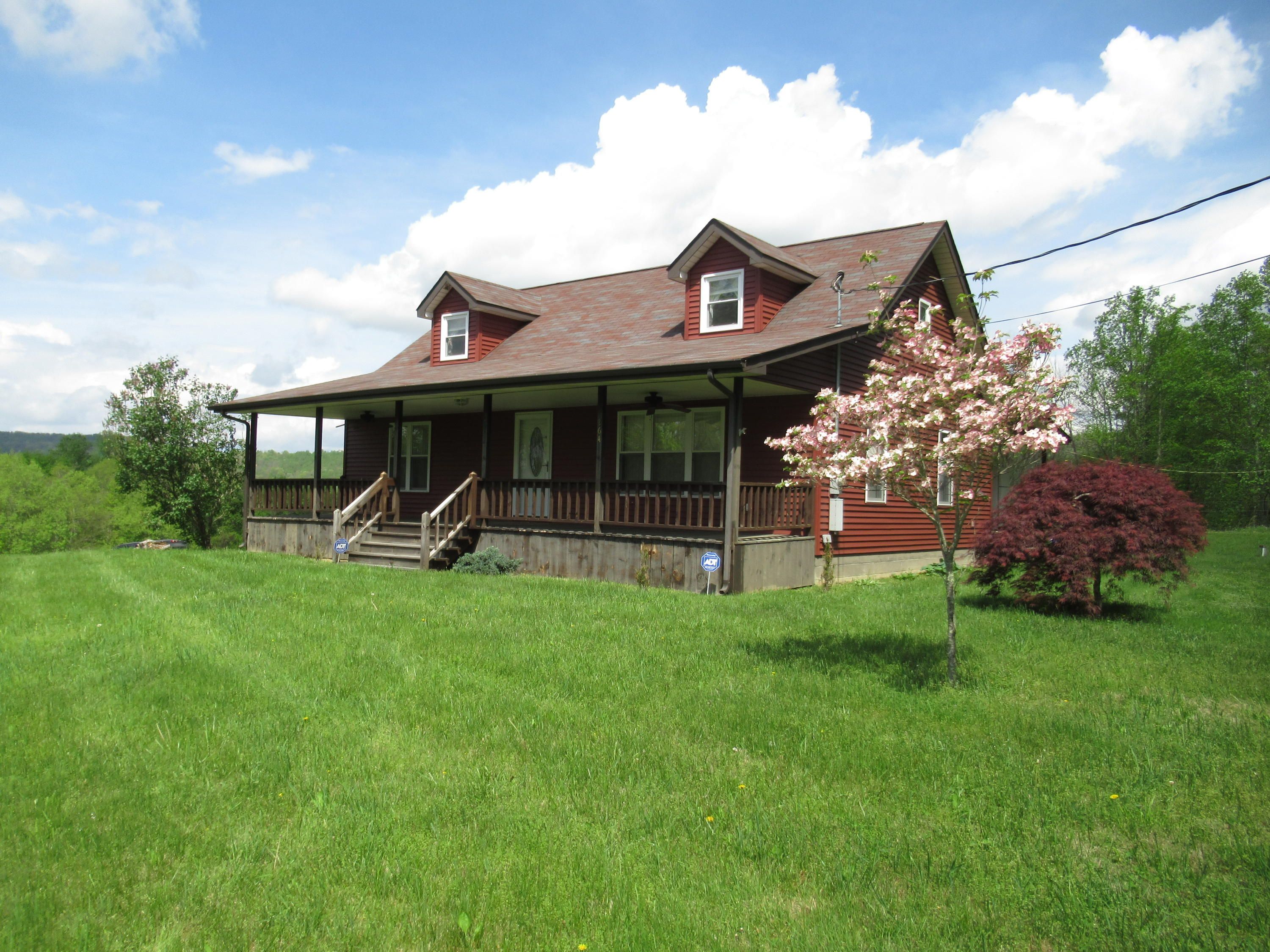 Green Sulphur Springs, Summers County, WV House for sale Property ID