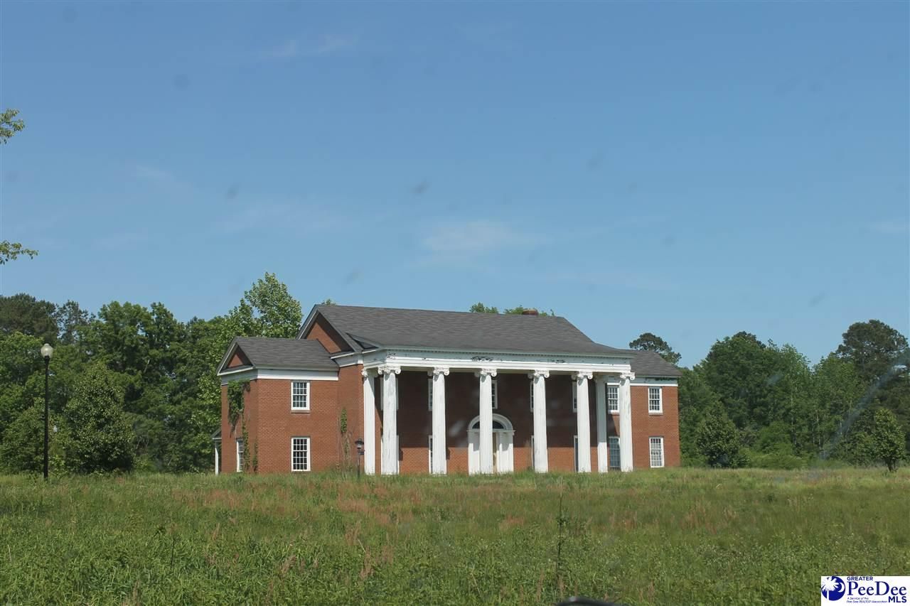 Timmonsville, Florence County, SC House for sale Property ID 334846089 LandWatch