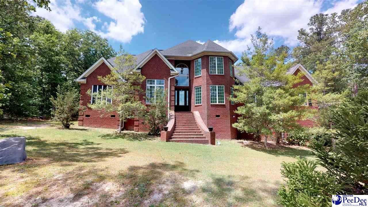 Hartsville, Darlington County, SC House for sale Property ID 334870374 LandWatch