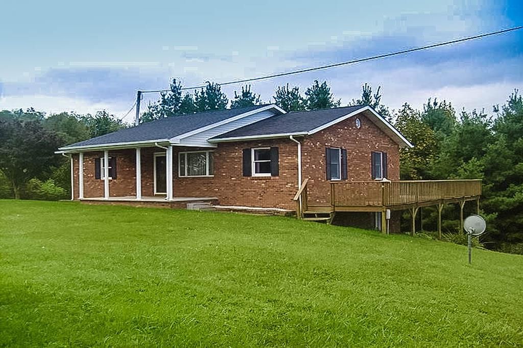 Whitetop, Grayson County, VA House for sale Property ID 334848097