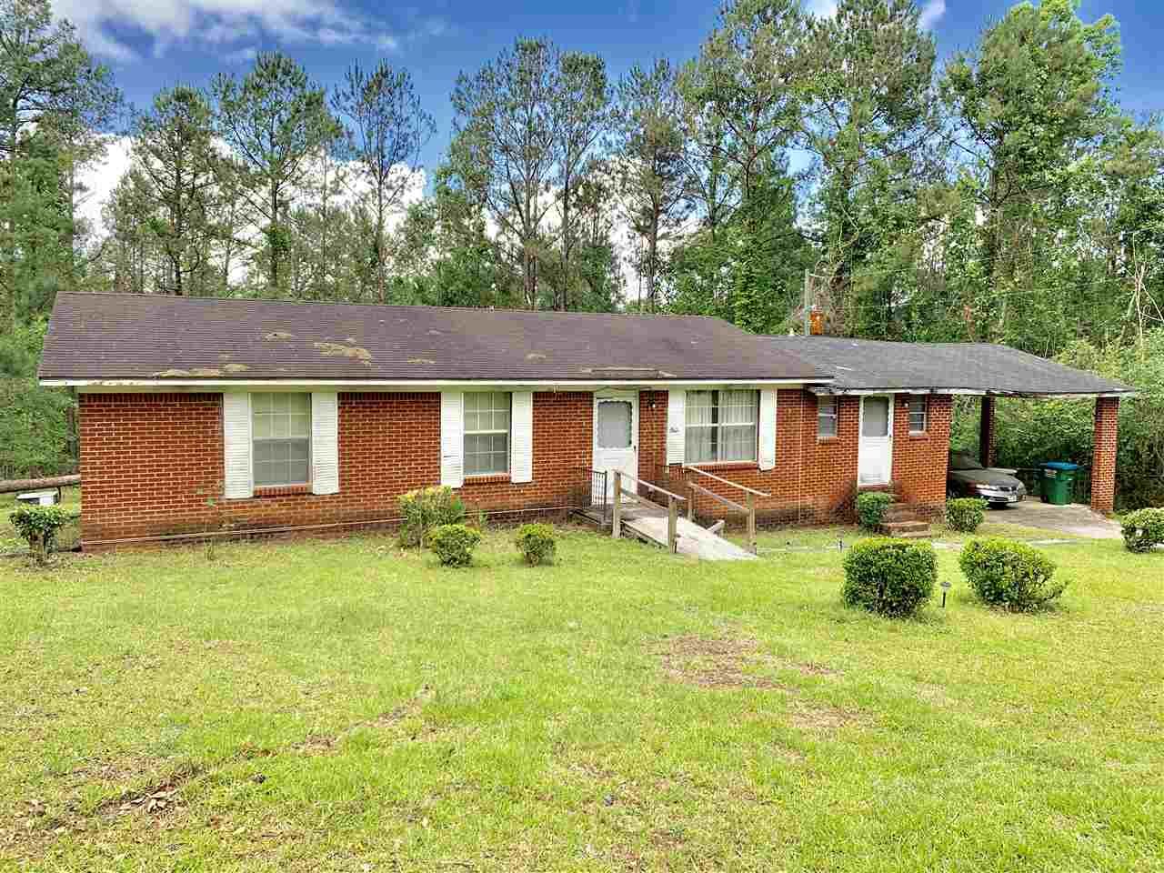 Chattahoochee, Gadsden County, FL House for sale Property ID 334848333