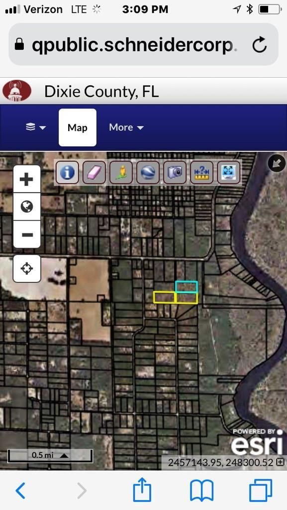 Old Town, Dixie County, FL Undeveloped Land, Homesites for sale Property ID 334857588 LandWatch