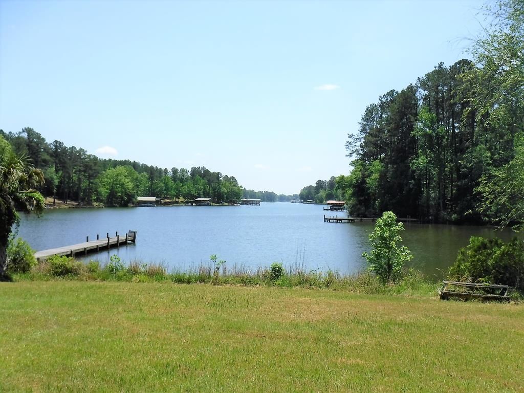 Chappells, Newberry County, SC Undeveloped Land, Homesites for sale