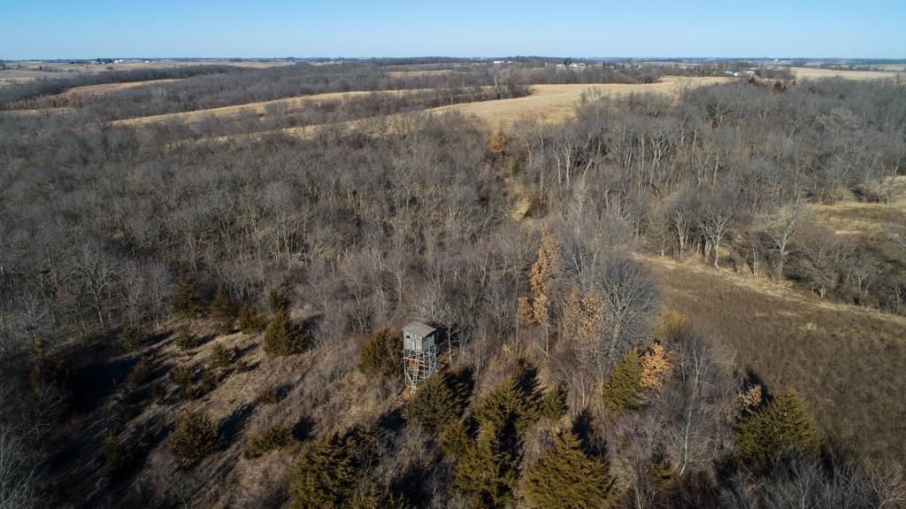 Chariton, Lucas County, IA Farms and Ranches, Recreational Property