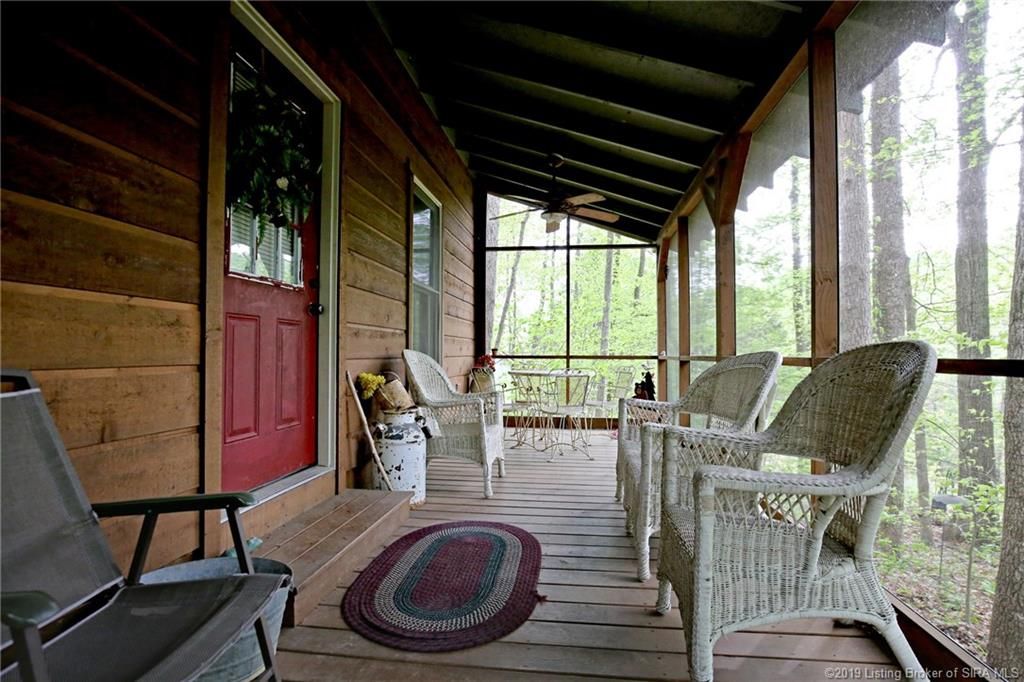 Taswell, Crawford County, IN House for sale Property ID 334847740