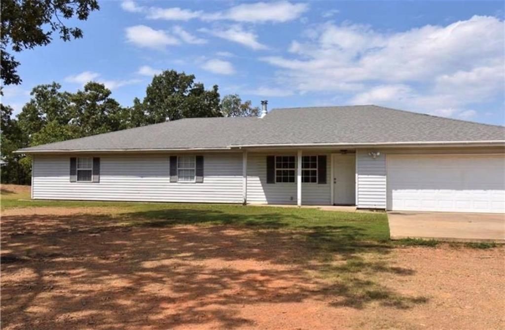 Muldrow, Sequoyah County, OK House for sale Property ID 334860025