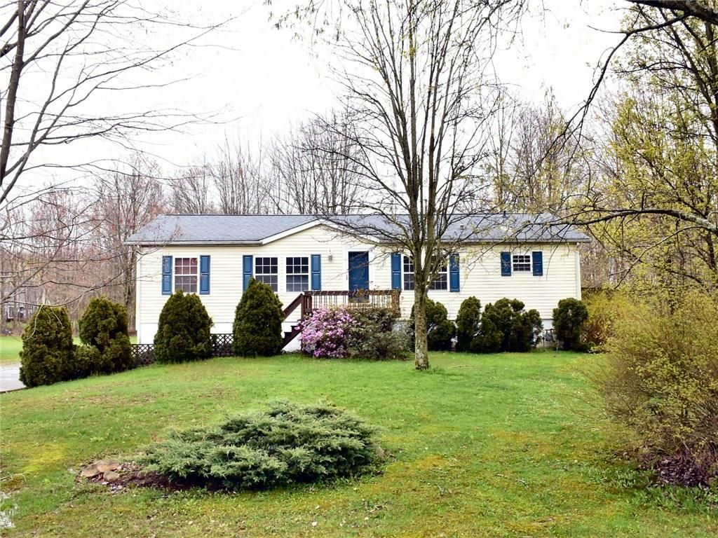 Meadville, Crawford County, PA House for sale Property ID 334840221 LandWatch